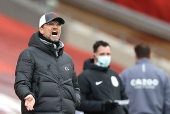 Klop: Nemamo šta da izgubimo u revanšu Klop: Nemamo šta da izgubimo u revanšu