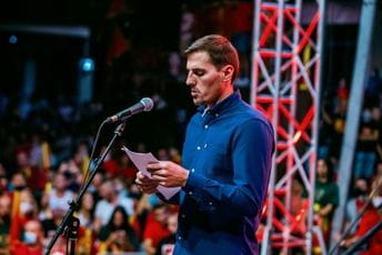 Bez ispaljenog metka Bez ispaljenog metka