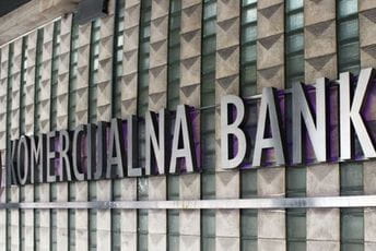 NLB preuzela dodatnih 4,76 odsto akcija Komercijalne banke NLB preuzela dodatnih 4,76 odsto akcija Komercijalne banke