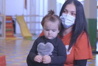 Od ideje do biznisa: „Čarobni grad“ raj za najmlađe Od ideje do biznisa: „Čarobni grad“ raj za najmlađe