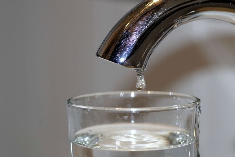 Hercegovačka ulica sjutra pet sati bez vode Hercegovačka ulica sjutra pet sati bez vode