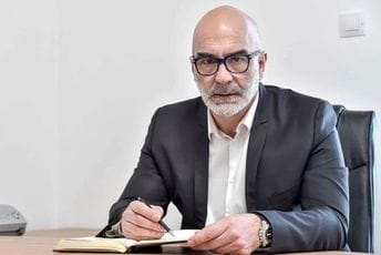 CRPS odbio da registruje Mugošu kao predsjednika CRPS odbio da registruje Mugošu kao predsjednika