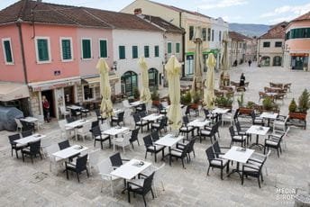 Herceg Novi: Kompletna turistička privreda spremna da dočeka turiste Herceg Novi: Kompletna turistička privreda spremna da dočeka turiste