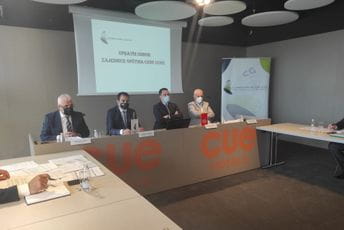 Zajednica opština: Vlada da opredijeli dodatna sredstva za realizaciju kapitalnih projekata Zajednica opština: Vlada da opredijeli dodatna sredstva za realizaciju kapitalnih projekata