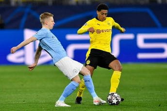 Real odolio na "Enfildu", preokret Sitija Real odolio na "Enfildu", preokret Sitija