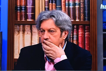 Marić: Dritan je veći Srbin i od Krivokapića i od mnogih u Crnoj Gori Marić: Dritan je veći Srbin i od Krivokapića i od mnogih u Crnoj Gori