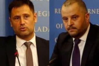 Menadžerska plata 3320 eura, članovi borda rade pro bono Menadžerska plata 3320 eura, članovi borda rade pro bono