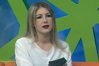 Marija Popović izabrana za direktoricu Marija Popović izabrana za direktoricu