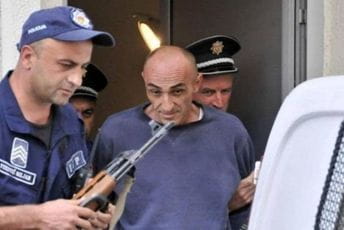 Delević: Đikanoviću onemogućeno da se bori za život Delević: Đikanoviću onemogućeno da se bori za život