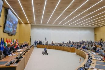 Injac i Radulović na NATO sastanku: Saveznici se povlače iz Avganistana, ali nastavljaju podršku Injac i Radulović na NATO sastanku: Saveznici se povlače iz Avganistana, ali nastavljaju podršku