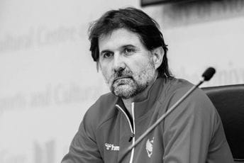 Gojko Vučinić preminuo u 51. godini Gojko Vučinić preminuo u 51. godini