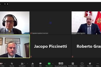 EU da pomogne ekonomski oporavak Zapadnog Balkana EU da pomogne ekonomski oporavak Zapadnog Balkana