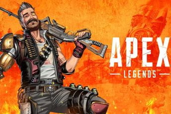 Apex Legends prešao cifru od 100 miliona igrača Apex Legends prešao cifru od 100 miliona igrača