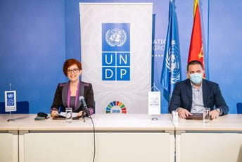 Crnogorskoj privredi i poljoprivredi 100.000 eura za sufinansiranje projekata energetske efikasnosti i obnovljivih izvora Crnogorskoj privredi i poljoprivredi 100.000 eura za sufinansiranje projekata energetske efikasnosti i obnovljivih izvora