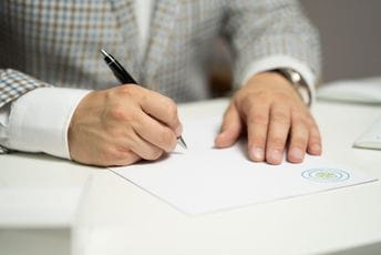 Što je to "non paper" i zašto se koristi u diplomatiji? Što je to "non paper" i zašto se koristi u diplomatiji?