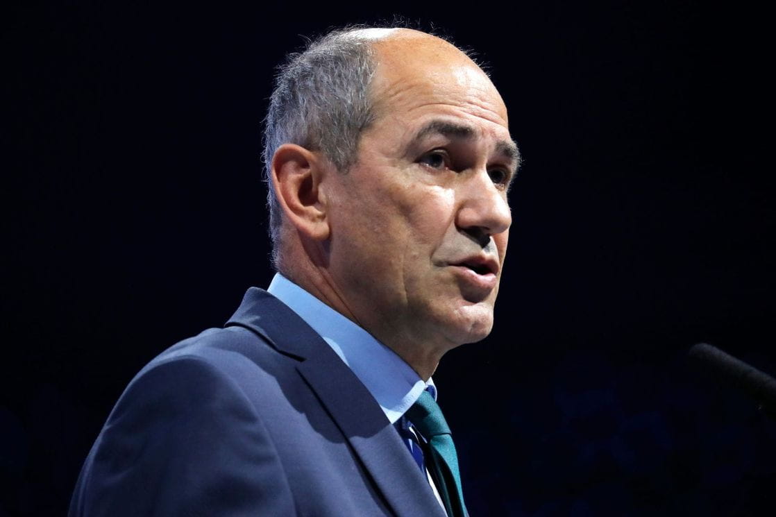 Obrt u Sloveniji: Janez Janša sve bliži premijerskoj fotelji