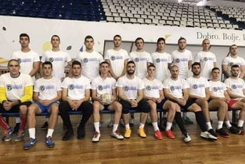 Iz EGP 2020 čestitali šampionsku titulu futsal ekipi Fakulteta za sport i fizičko vaspitanje Iz EGP 2020 čestitali šampionsku titulu futsal ekipi Fakulteta za sport i fizičko vaspitanje