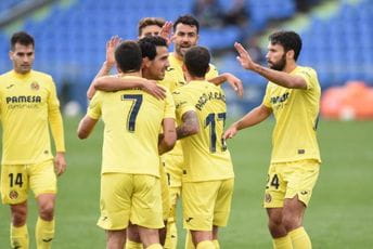 VAR i Džeko pogurali Romu, Dinamo bez šanse, silovit Arsenal VAR i Džeko pogurali Romu, Dinamo bez šanse, silovit Arsenal