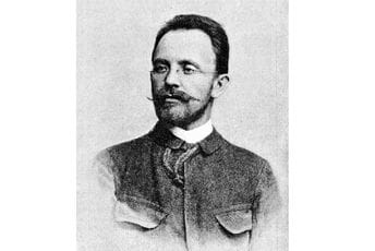 Na današnji dan: Rođen Ludvik Kuba Na današnji dan: Rođen Ludvik Kuba