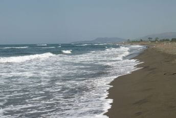 Na Adi se spremaju za sezonu Na Adi se spremaju za sezonu