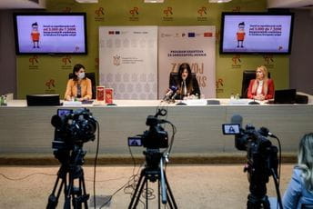 Objavljen poziv za dodjelu bespovratnih sredstava za samozapošljavanje Objavljen poziv za dodjelu bespovratnih sredstava za samozapošljavanje