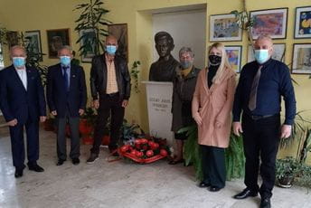 Obilježen Dan škole “Blažo Orlandić”: Dobitnici brojnih priznanja za uspješan rad Obilježen Dan škole “Blažo Orlandić”: Dobitnici brojnih priznanja za uspješan rad