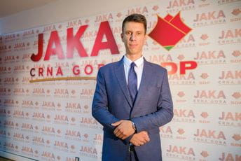 Mugoša: Umjesto marginalnom Damjanoviću, idući put odgovorićemo šefovima i finansijerima Mugoša: Umjesto marginalnom Damjanoviću, idući put odgovorićemo šefovima i finansijerima