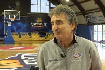 Trajković: Nigdje nijesam sreo ovako dobre uslove za rad Trajković: Nigdje nijesam sreo ovako dobre uslove za rad