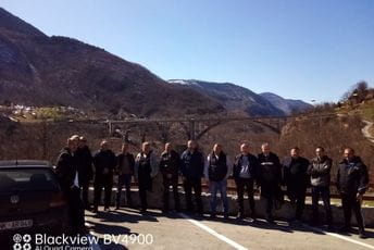Unija stočara: Ovakvu situaciju više ne možemo izdržati, organizovaćemo masovne proteste Protest na Đurđevića Tari