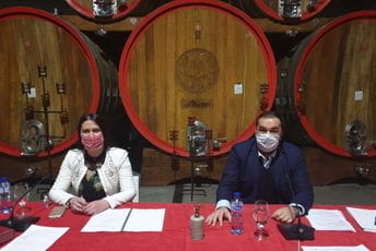 Izabran novi Odbor direktora „13. jul Plantaže“ Izabran novi Odbor direktora „13. jul Plantaže“