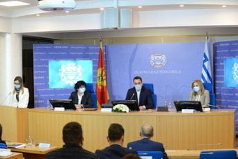 Glavni grad ulaže preko pet miliona eura u modernizaciju javnog prevoza u Podgorici