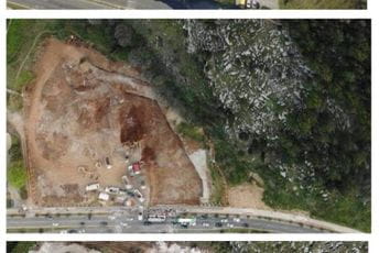 KANA: Projekat izgradnje kompleksa kod Ljubovića arhitektonski nekvalitetan i ne odgovara lokaciji KANA: Projekat izgradnje kompleksa kod Ljubovića arhitektonski nekvalitetan i ne odgovara lokaciji