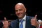 Infantino čestitao Savićeviću novi mandat: Hvala na promovisanju sporta u Crnoj Gori