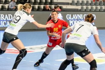 Šest golova prednosti za lavice pred revanš u Bjelorusiji Šest golova prednosti za lavice pred revanš u Bjelorusiji