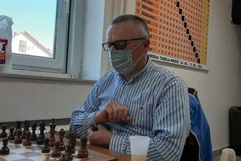 Nikčević zasijao punim sjajem Nikčević zasijao punim sjajem