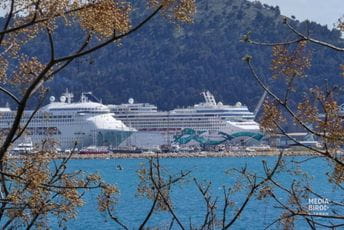 Preko 50 turističkih agencija i predstavnika medija iz regiona boraviće naredne sedmice u Baru Preko 50 turističkih agencija i predstavnika medija iz regiona boraviće naredne sedmice u Baru