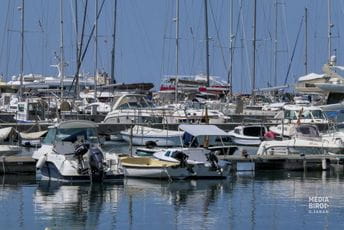 Željko Stojović novi direktor Marine Bar Ilustracija