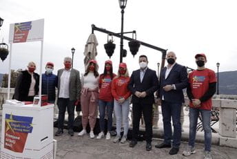 Eraković: Evropski tim za Herceg Novi simbolizuje evropski put napretka grada Eraković: Evropski tim za Herceg Novi simbolizuje evropski put napretka grada