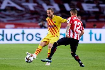 Barsa osvojila Kup kralja Barsa osvojila Kup kralja