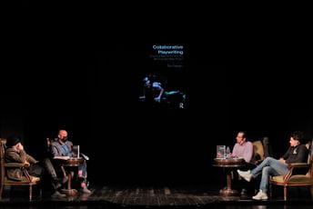 Promovisana antologija “Kolaborativno dramsko pisanje”