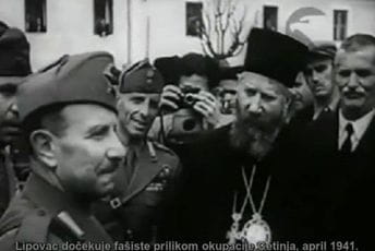 Sunovrat ideologa „nečiste krvi“ Sunovrat ideologa „nečiste krvi“