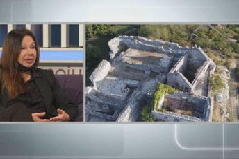 Brajović: Zbog nemara 30 odsto spomenika u lošem stanju Brajović: Zbog nemara 30 odsto spomenika u lošem stanju