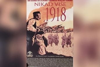 Tragično ponavljanje Tragično ponavljanje