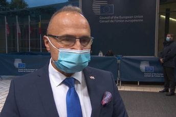 Grlić Radman: Prekrajanje granica na Balkanu za Hrvatsku ne dolazi u obzir Grlić Radman: Prekrajanje granica na Balkanu za Hrvatsku ne dolazi u obzir