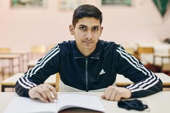 Enis vrijedno uči i mašta o plovidbi Enis vrijedno uči i mašta o plovidbi