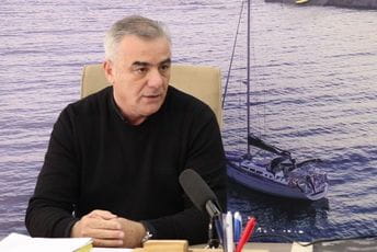 Ulcinj: Cijene prilagoditi konkurenciji i trenutnoj situaciji, očekujemo tradicionalne goste Ulcinj: Cijene prilagoditi konkurenciji i trenutnoj situaciji, očekujemo tradicionalne goste