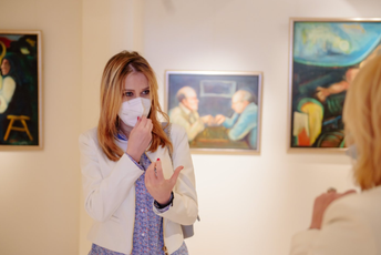 SDP pokreće interpelaciju za smjenu Vesne Bratić SDP pokreće interpelaciju za smjenu Vesne Bratić