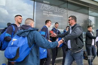 Aduti i šanse svih ABA 2 timova u završnici Aduti i šanse svih ABA 2 timova u završnici