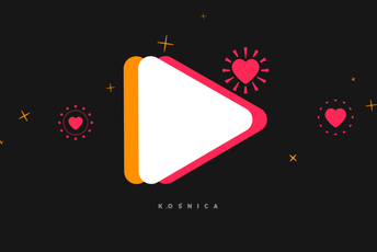 IZBAČI IZ SEBE: POV ili tačka gledišta IZBAČI IZ SEBE: POV ili tačka gledišta