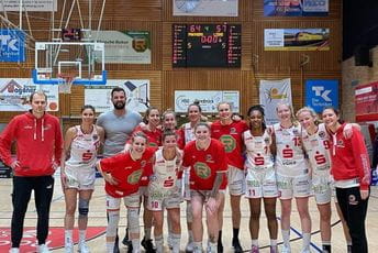 Milošev: Crnogorski stil i način rada kulminirao najboljim uspjehom Osnabrück Pantherse-a još od 1998. Milošev: Crnogorski stil i način rada kulminirao najboljim uspjehom Osnabrück Pantherse-a još od 1998.